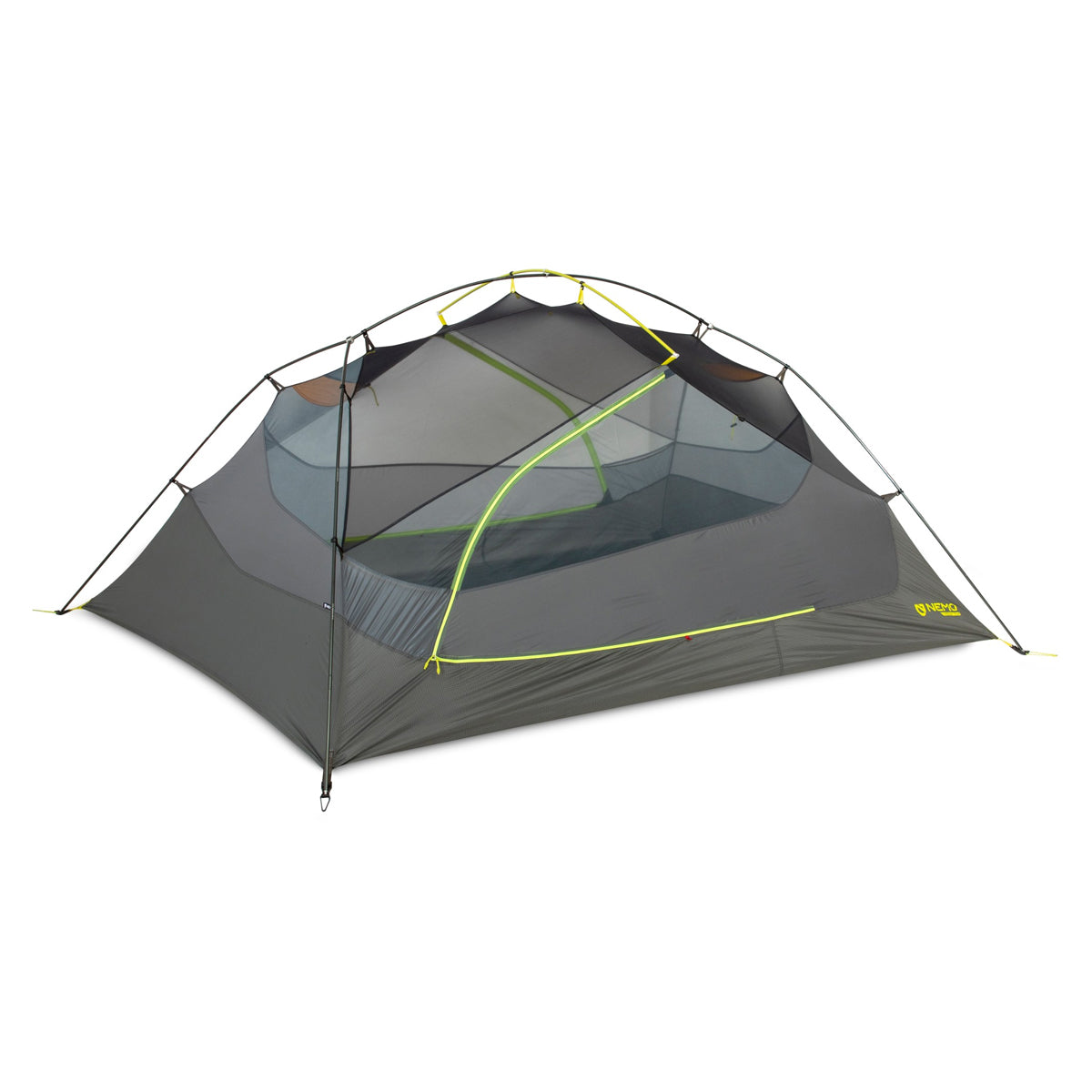 Nemo Dagger OSMO 3P Tent in  by GOHUNT | Nemo - GOHUNT Shop