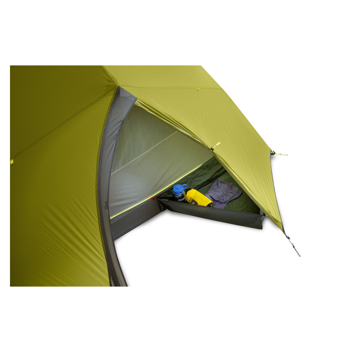 Nemo Dagger OSMO 3P Tent