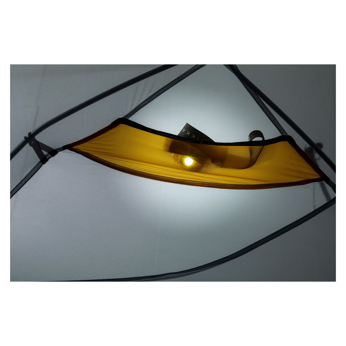 Nemo Dagger OSMO 3P Tent