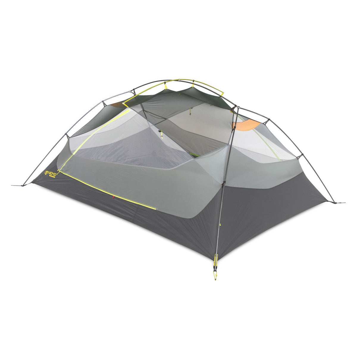 Nemo Dagger OSMO 3P Tent