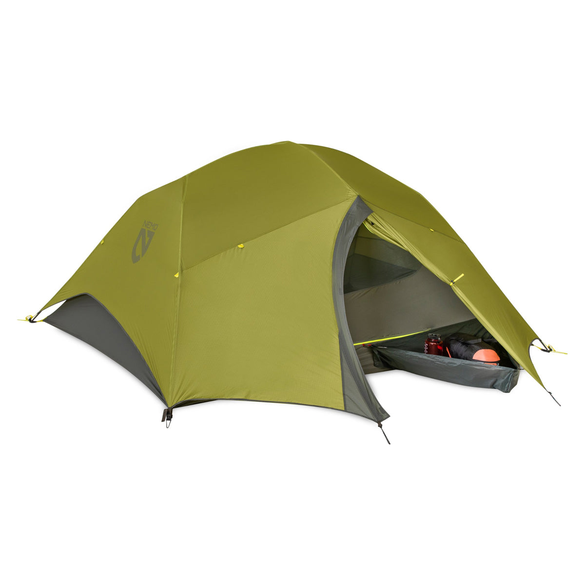 Nemo Dagger OSMO 3P Tent