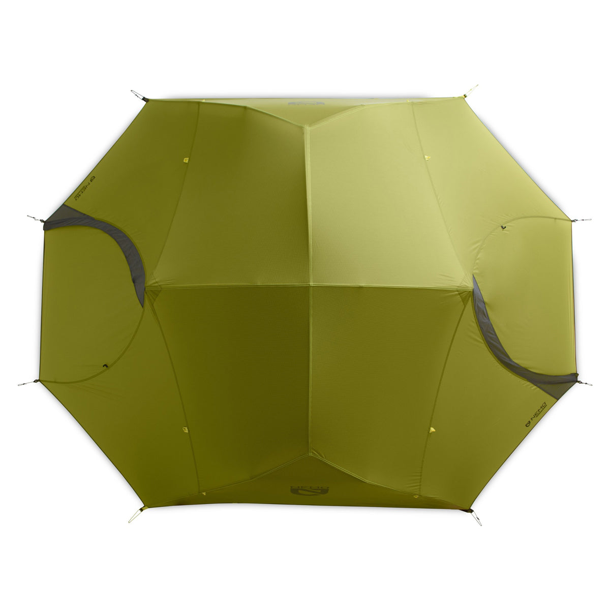 Nemo Equipment Dagger OSMO Tent - Thumbnail 4