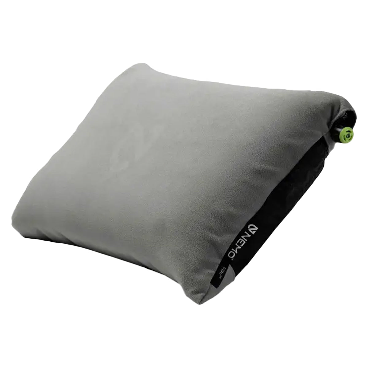 Nemo Fillo Backpacking & Camping Pillow in  by GOHUNT | Nemo - GOHUNT Shop