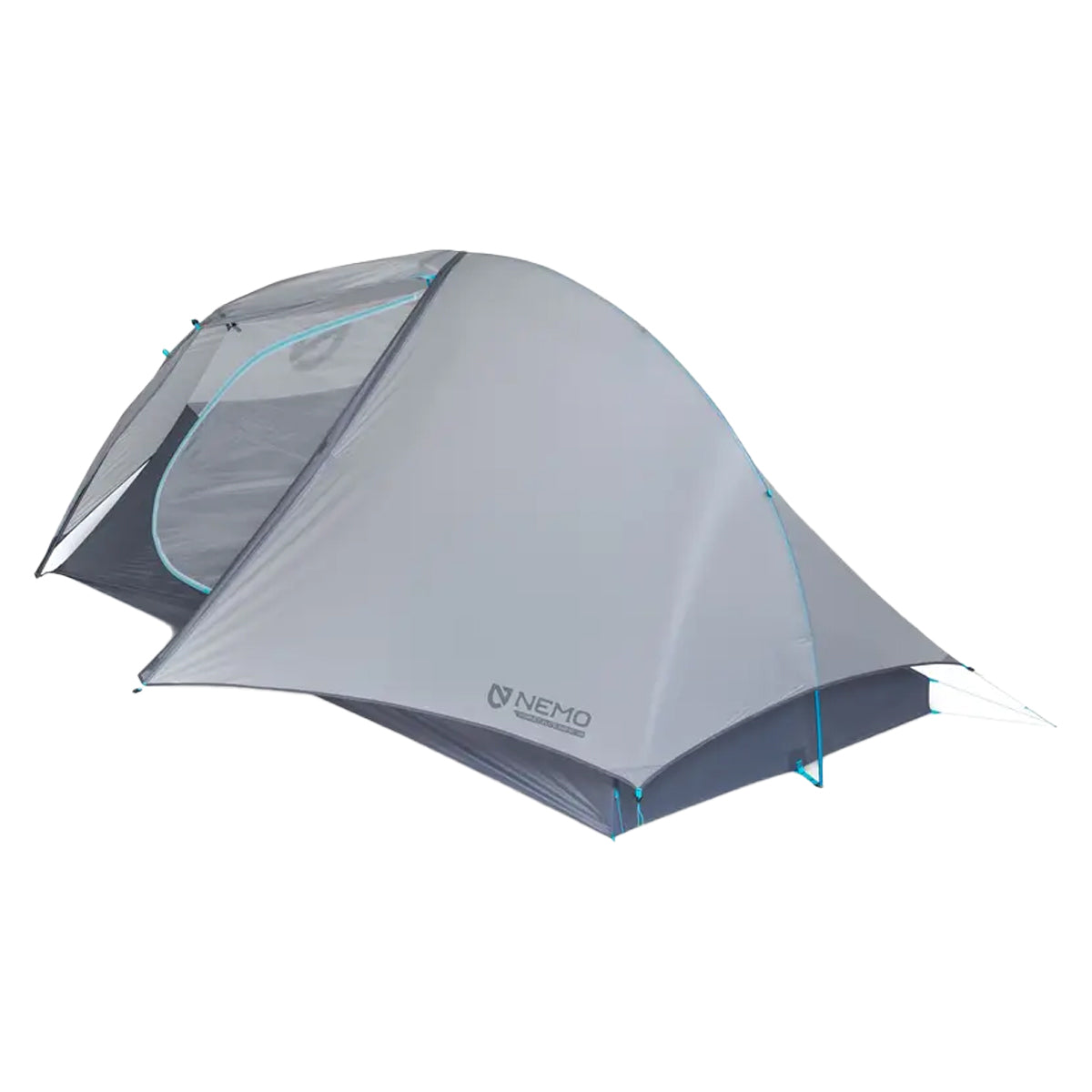 Nemo Hornet Elite OSMO 2P Tent in  by GOHUNT | Nemo - GOHUNT Shop