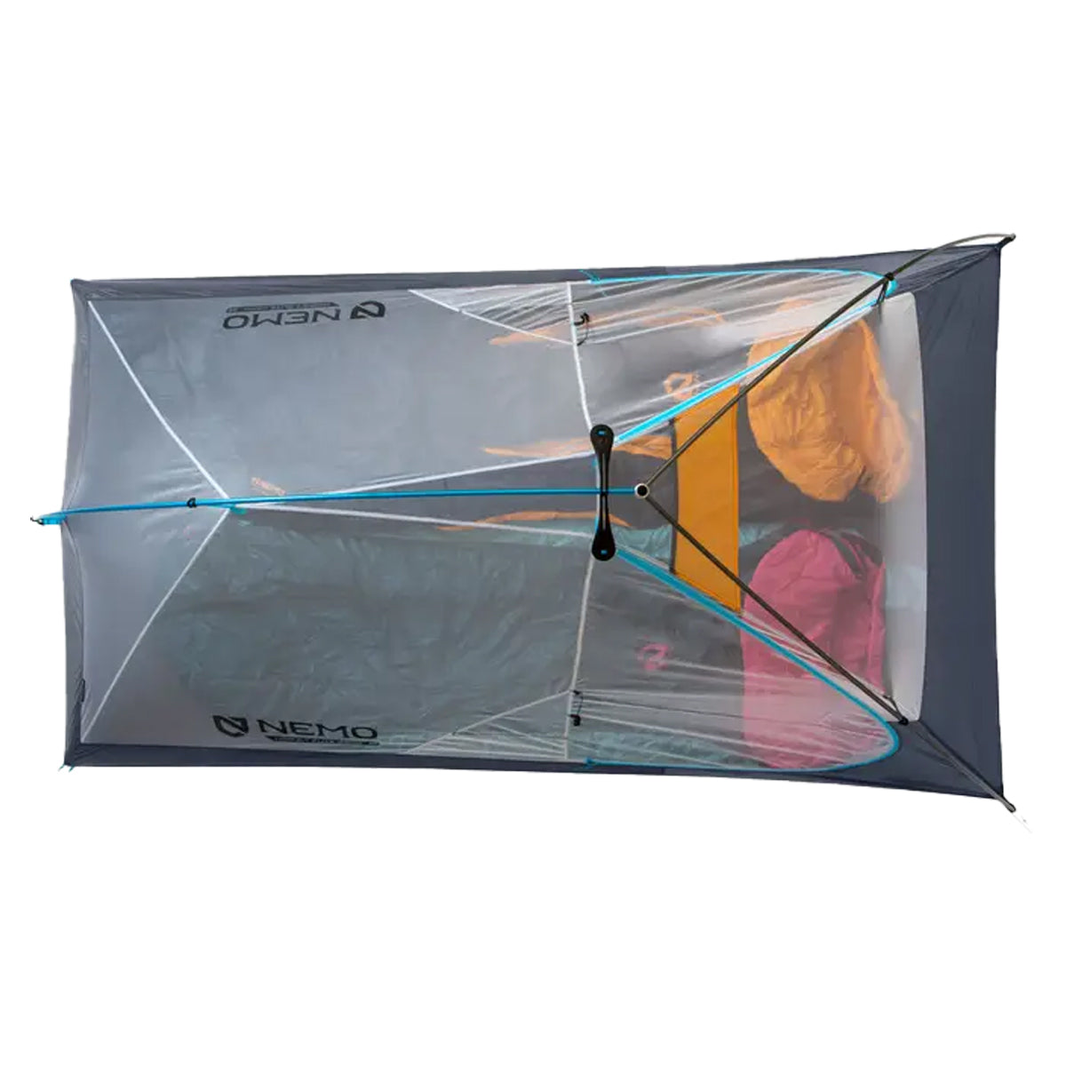 Nemo Hornet Elite OSMO 2P Tent in  by GOHUNT | Nemo - GOHUNT Shop