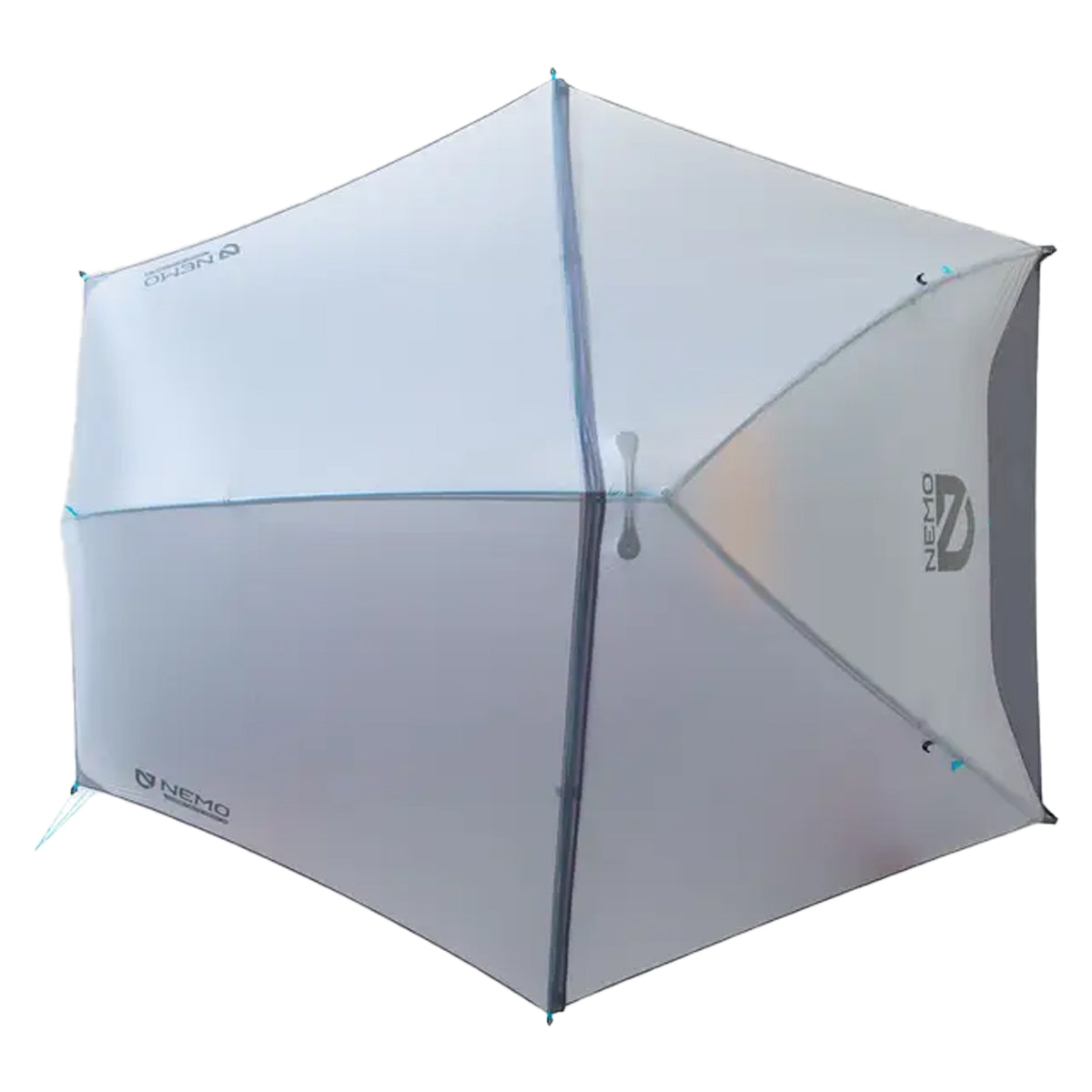 nemo elite tent NEMO Hornet Elite OSMO 2 Person Ultralight Backpacking Tent