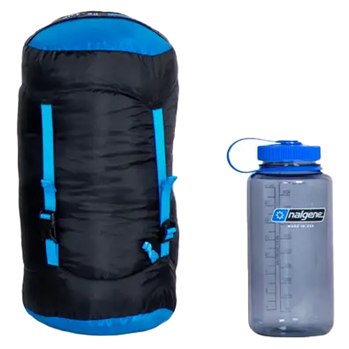 Nemo Riff Sleeping Bag - Thumbnail 4