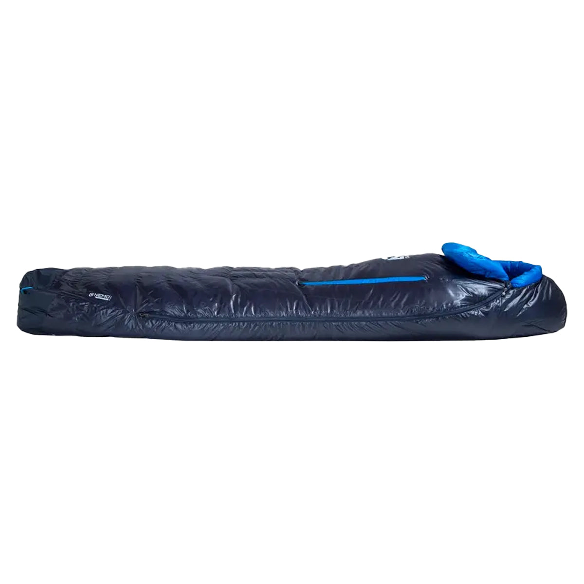 Nemo Riff Mens 15 Regular Endless Promise Sleeping Bag in  by GOHUNT | Nemo - GOHUNT Shop