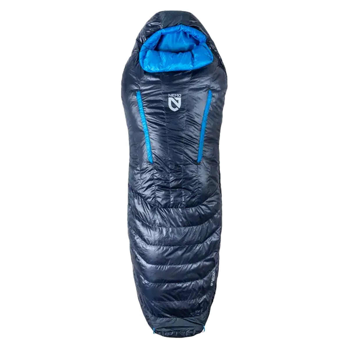 Nemo Riff Mens 15 Regular Endless Promise Sleeping Bag in  by GOHUNT | Nemo - GOHUNT Shop