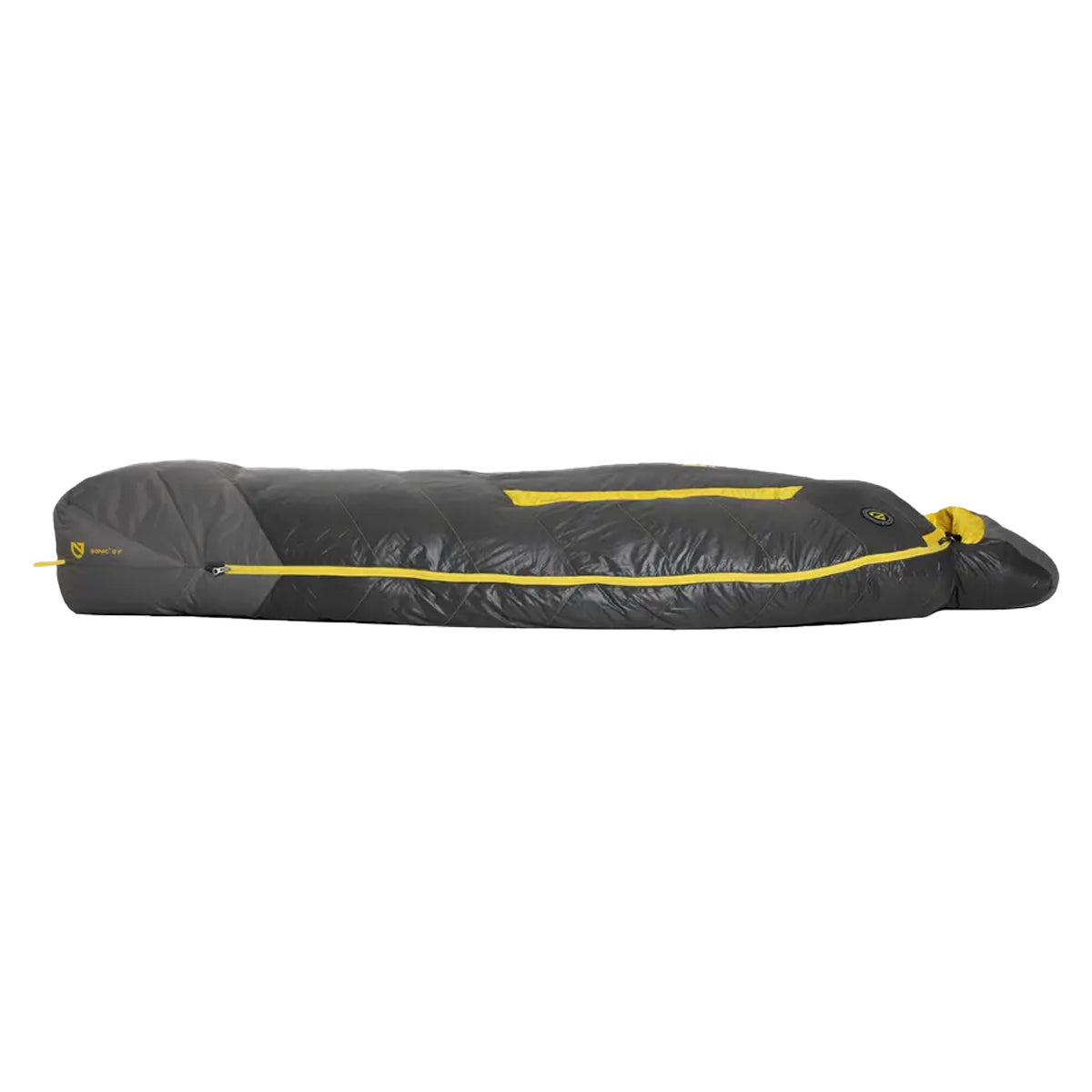 Nemo Sonic Down 0° Mummy Sleeping Bag | Shop at GOHUNT