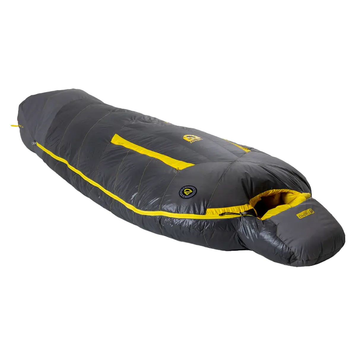 Nemo Sonic Down 0° Mummy Sleeping Bag | Shop at GOHUNT