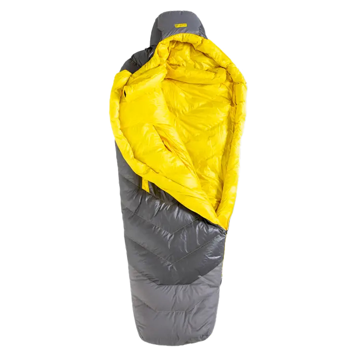 Nemo Sonic Down 0° Mummy Sleeping Bag in  by GOHUNT | Nemo - GOHUNT Shop