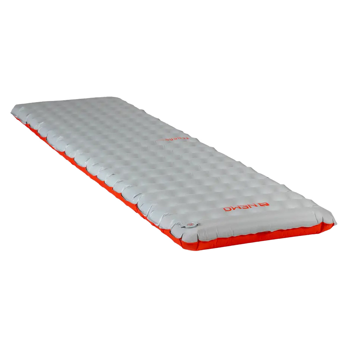 Nemo Tensor All-Season Sleeping Pad in  by GOHUNT | Nemo - GOHUNT Shop