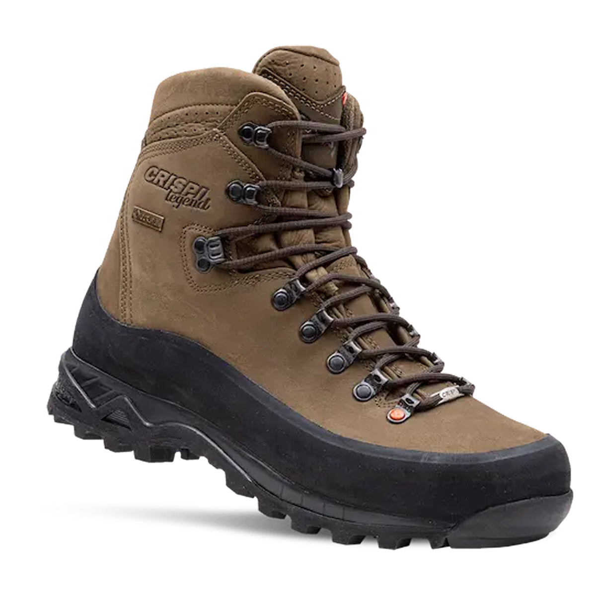 CRISPI Nevada GTX Hunting Boot | Trusted Durability | Shop at GOHUNT