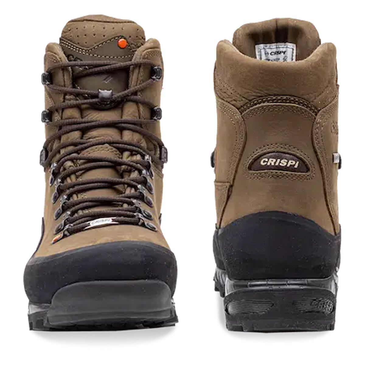 CRISPI Nevada GTX Hunting Boot | Trusted Durability | Shop at GOHUNT
