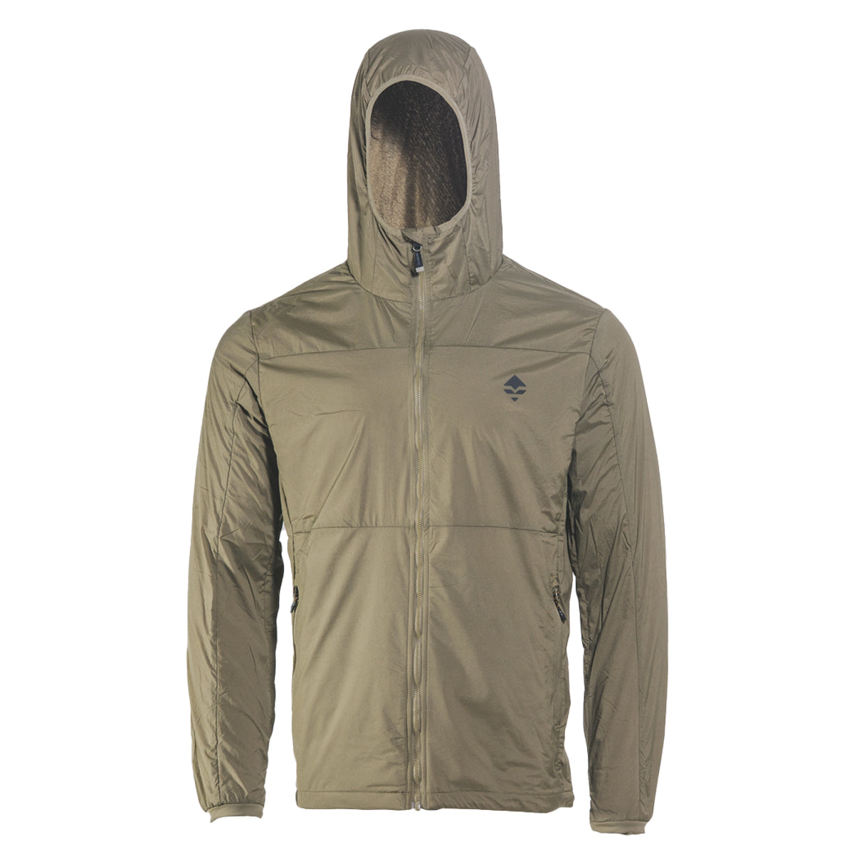 Muted Olive