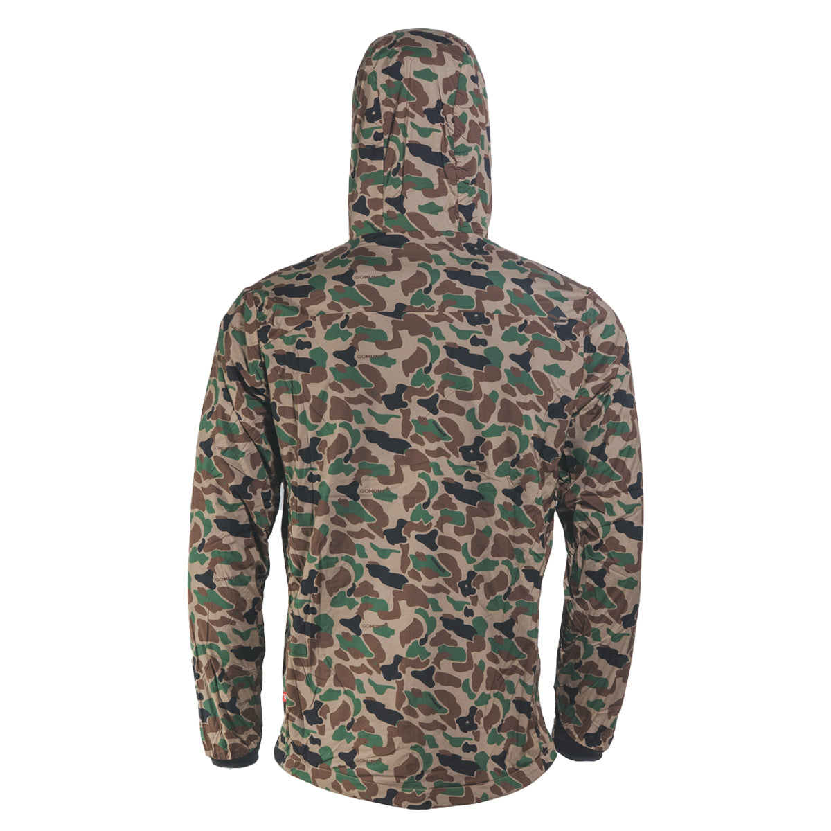 GOHUNT Atmosphere Hooded Jacket in Cambium Camo by GOHUNT | GOHUNT - GOHUNT Shop