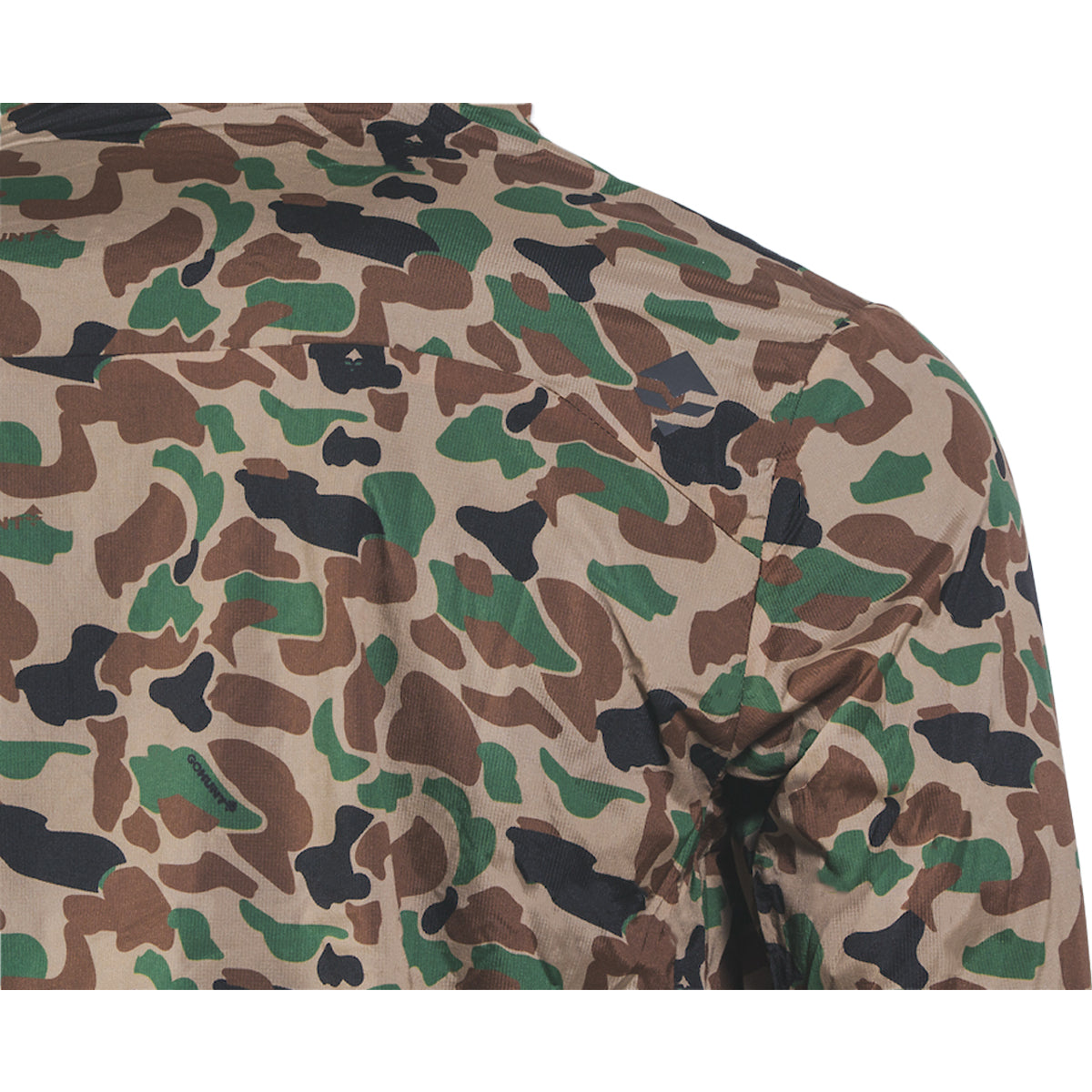 GOHUNT Atmosphere Hooded Jacket in Cambium Camo by GOHUNT | GOHUNT - GOHUNT Shop