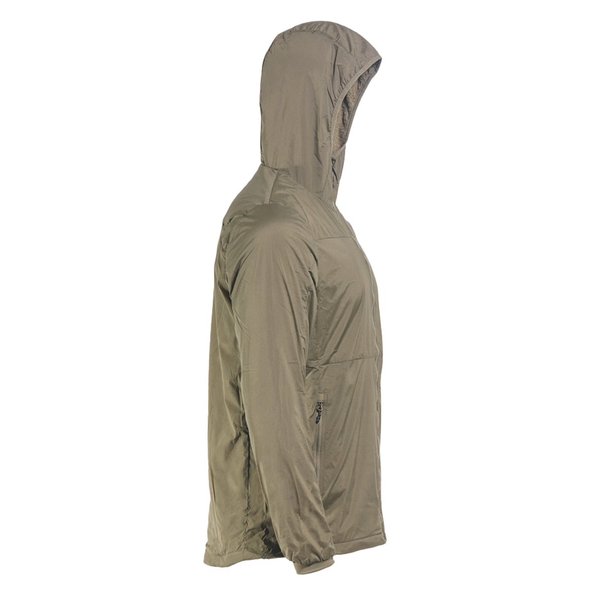 Muted Olive