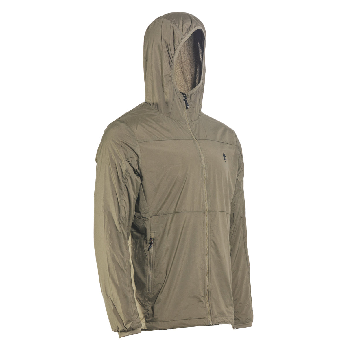 Muted Olive