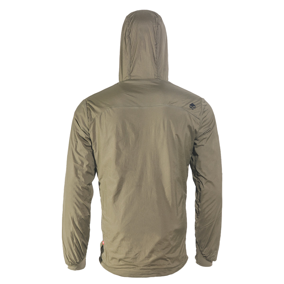 Muted Olive