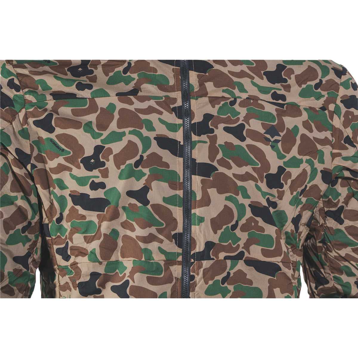 GOHUNT Atmosphere Hooded Jacket in Cambium Camo by GOHUNT | GOHUNT - GOHUNT Shop