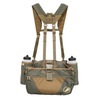 Ranger/Brown / Medium