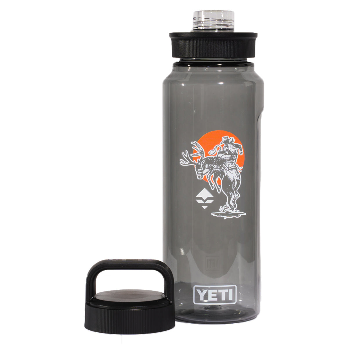 GOHUNT YETI Yonder 1L/34 oz Bottle in  by GOHUNT | GOHUNT - GOHUNT Shop