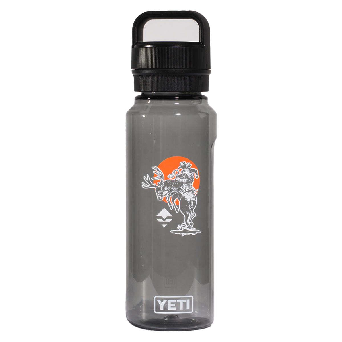 GOHUNT YETI Yonder 1L/34 oz Bottle in  by GOHUNT | GOHUNT - GOHUNT Shop