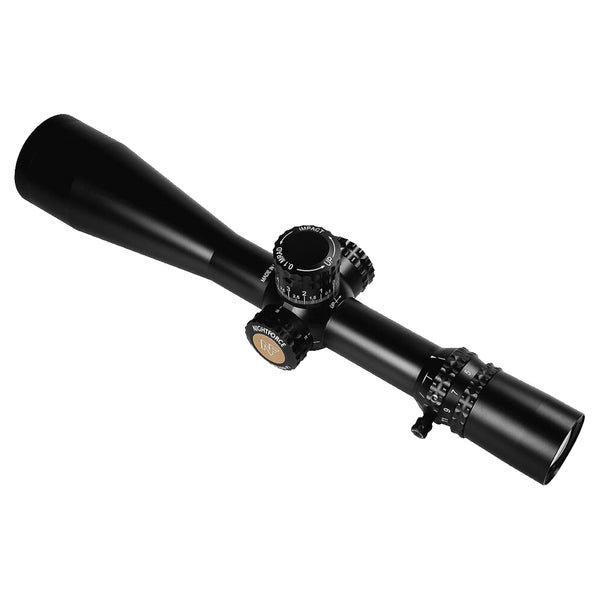 Nightforce ATACR 5-25X56mm F1 ZeroStop™ .1 Mil-Radian DigIllum