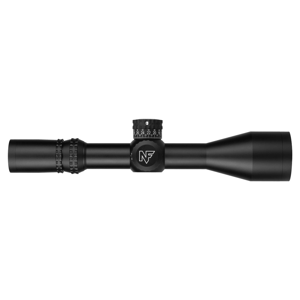Nightforce ATACR 5-25X56mm F2 ZeroStop™ .250 MOA DigIllum™ PTL MOAR™ (C553)