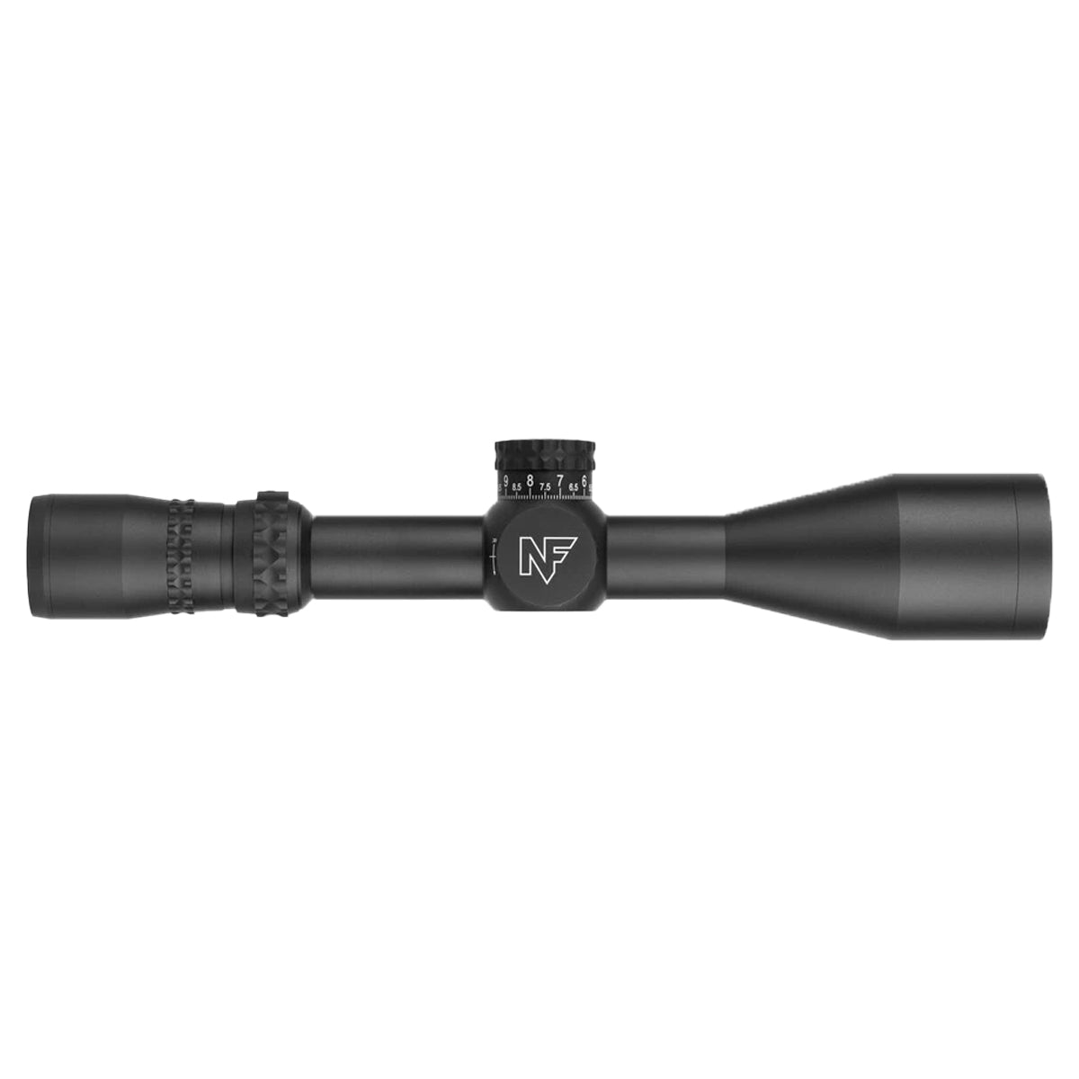 Nightforce NX6 3-18x50mm F1 FieldSetTM .250 MOA DigIllumTM MOA-CTM (C733) in  by GOHUNT | Nightforce - GOHUNT Shop