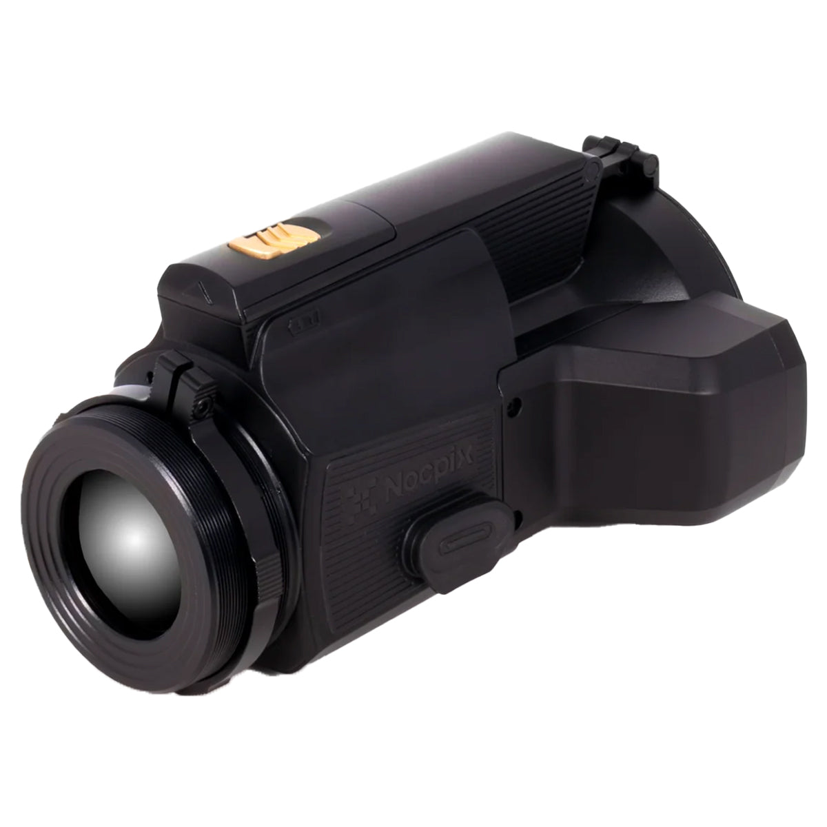 Nocpix MATE ULTRA Clip-On Thermal Weapon Sight 1X 1280x1024 60mm LRF
