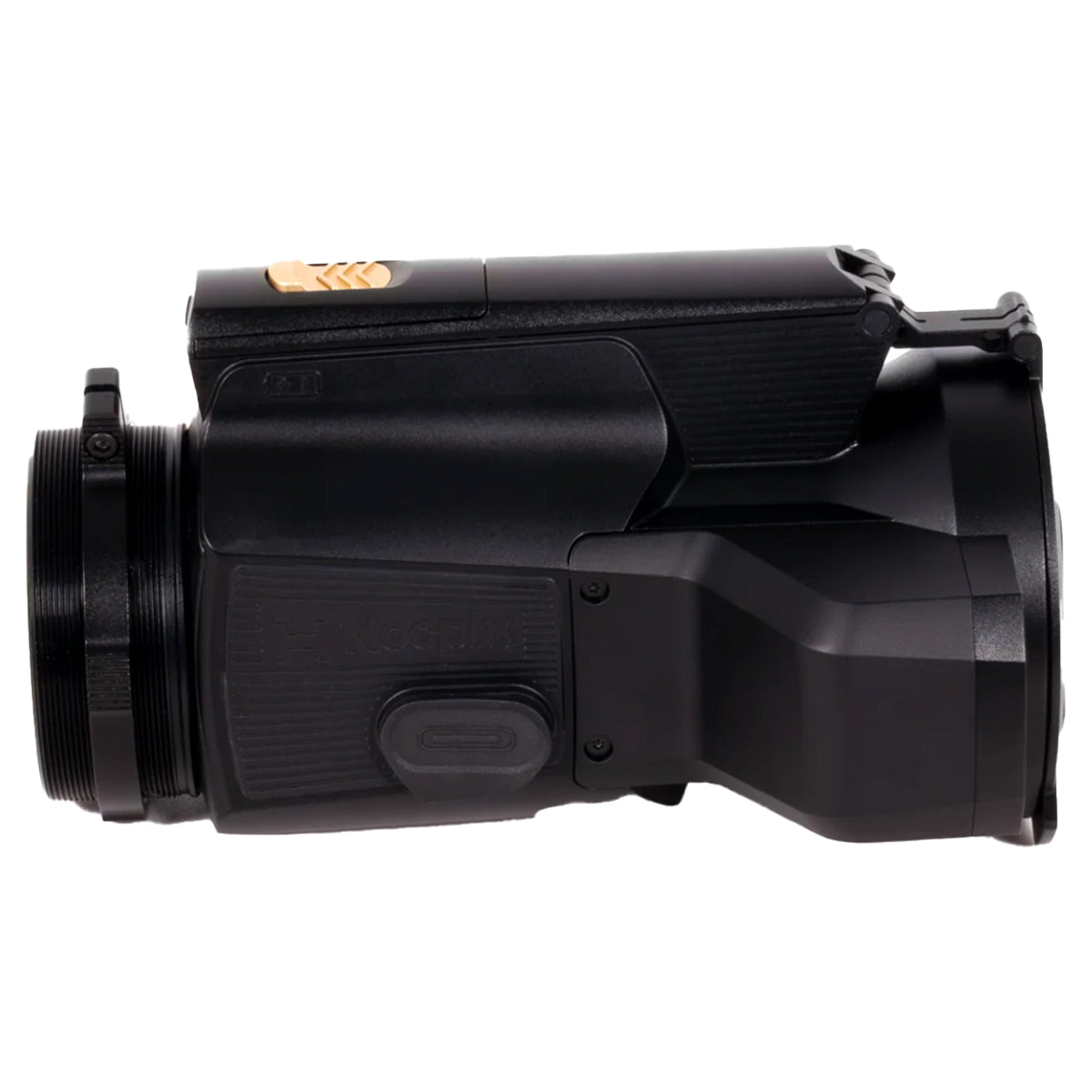 Nocpix MATE ULTRA Clip-On Thermal Weapon Sight 1X 1280x1024 60mm LRF