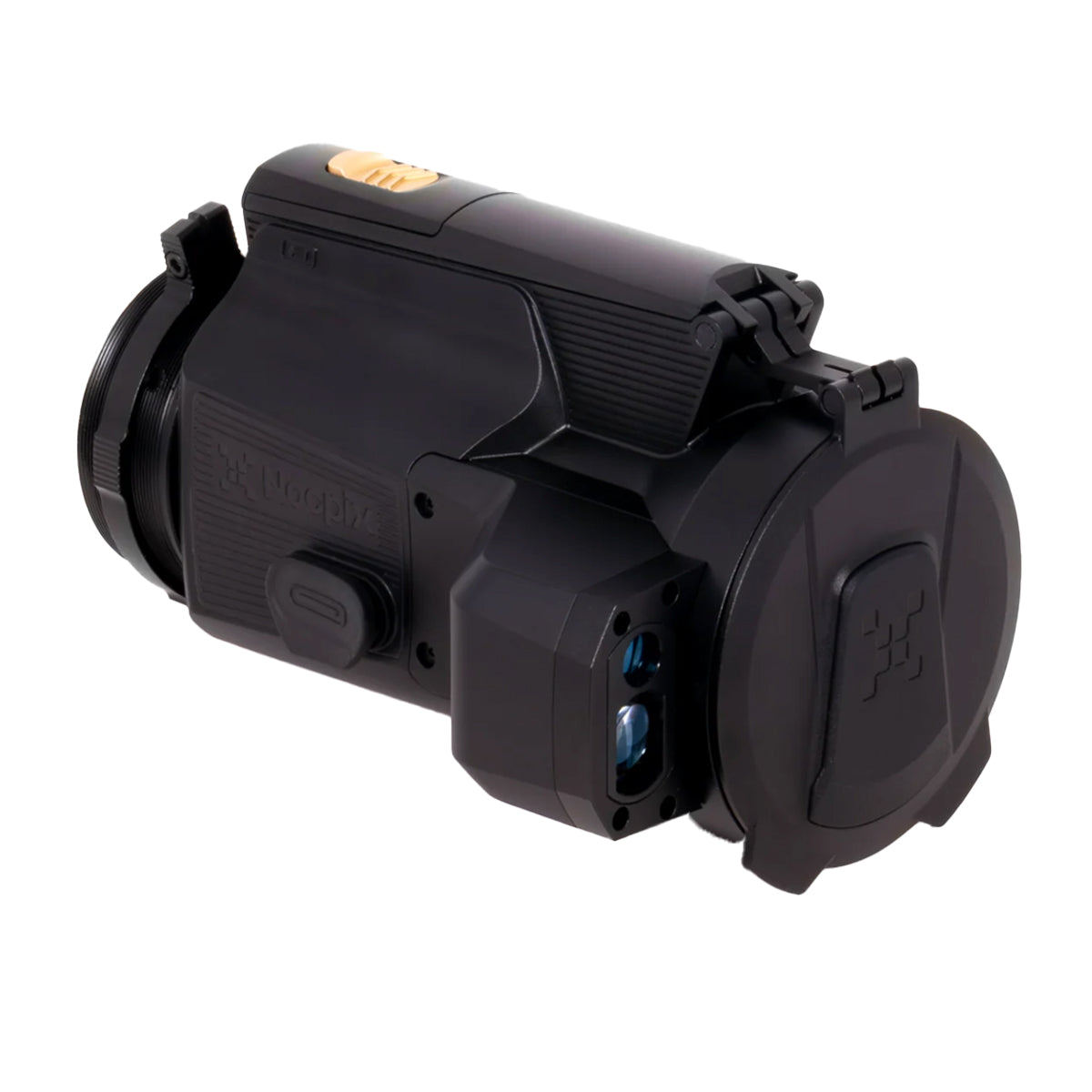Nocpix MATE ULTRA Clip-On Thermal Weapon Sight 1X 1280x1024 60mm LRF in  by GOHUNT | Nocpix - GOHUNT Shop