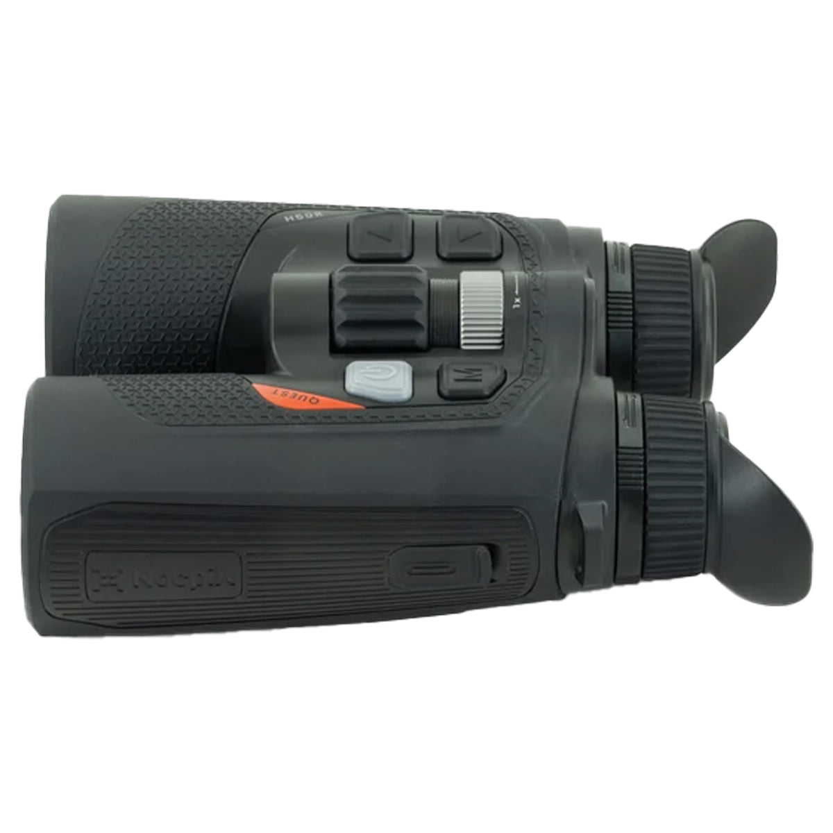 Nocpix QUEST H50R Rangefinding Thermal Binocular 4X 640x512 50 mm LRF