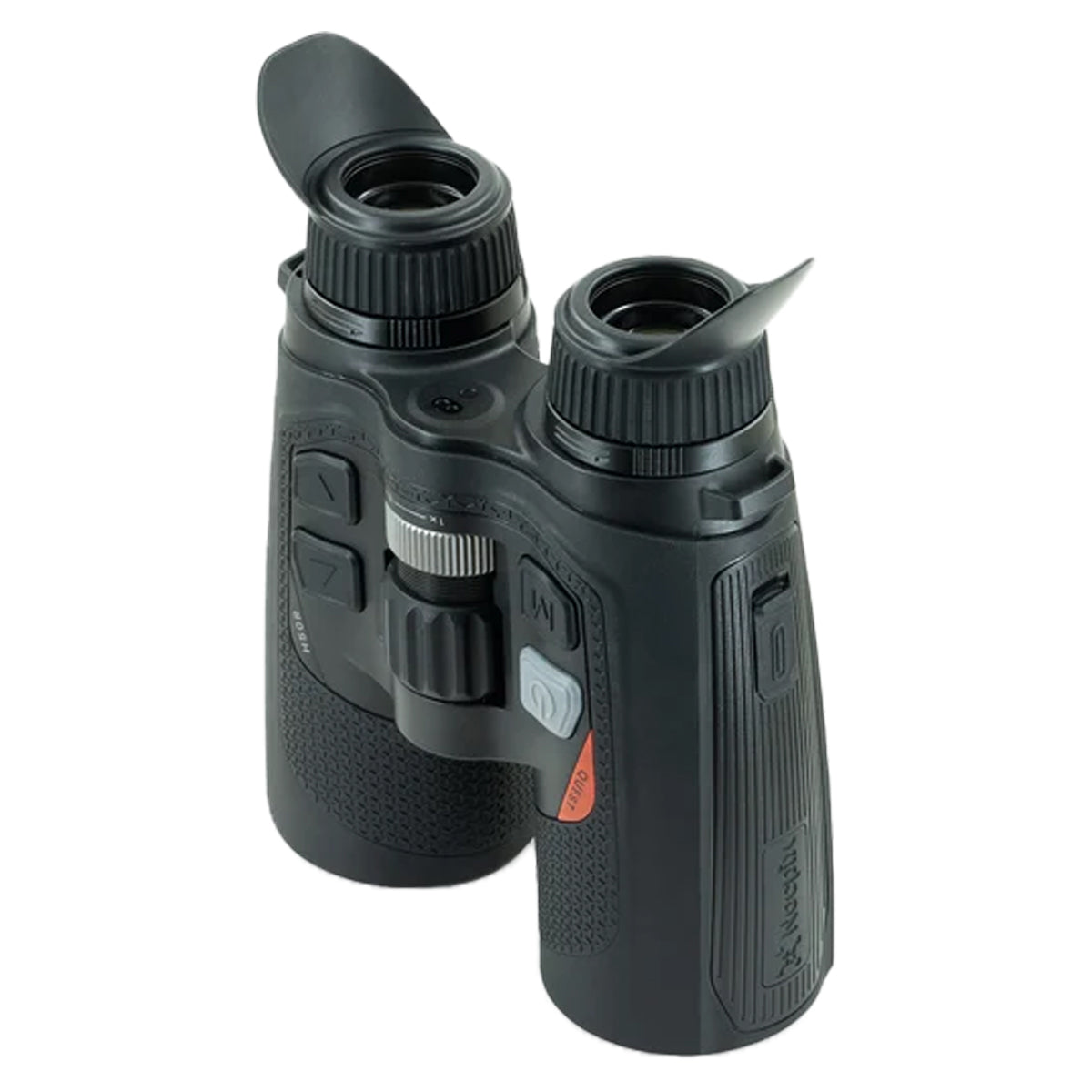 Nocpix QUEST H50R Rangefinding Thermal Binocular 4X 640x512 50 mm LRF