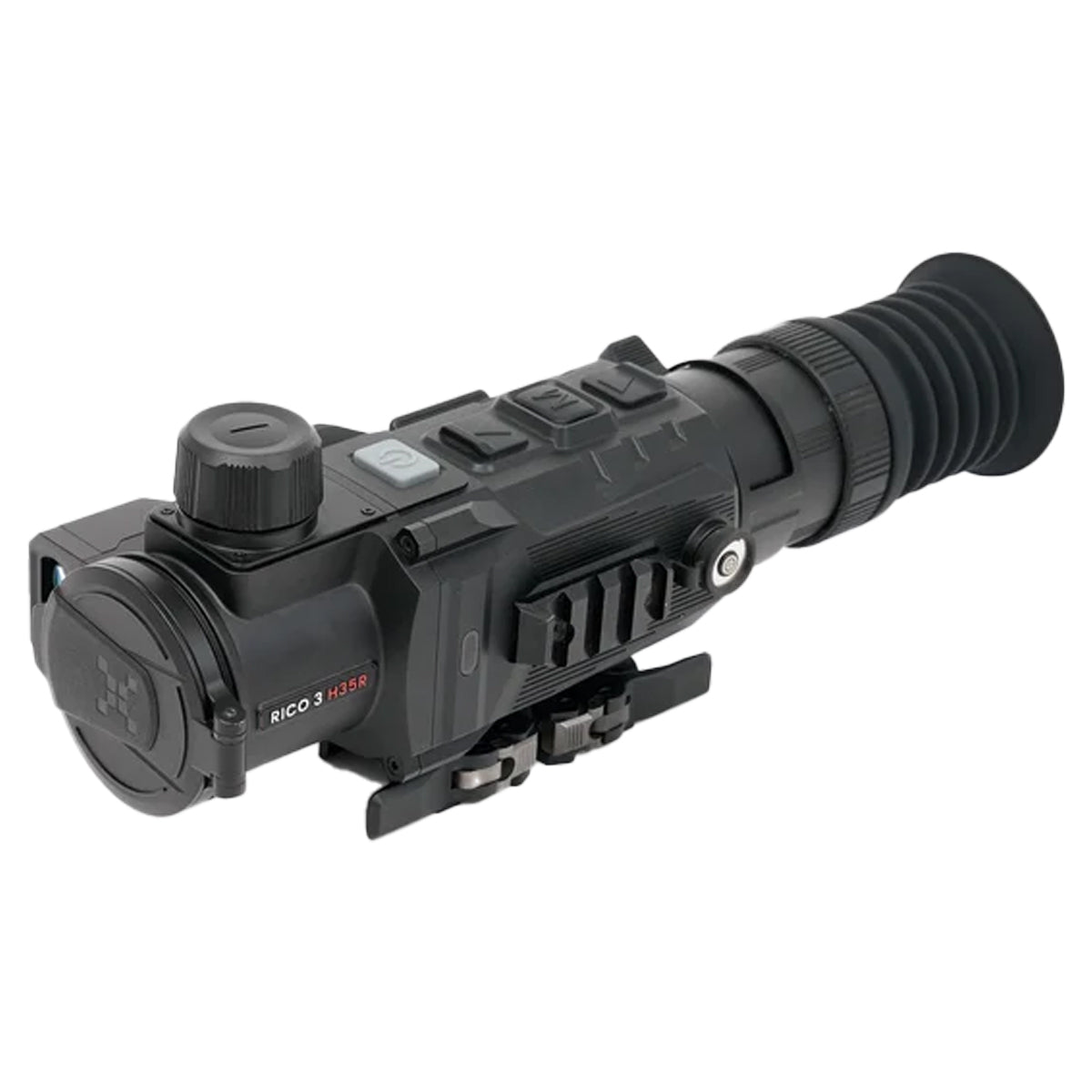Nocpix RICO 3 H35R Thermal Weapon Sight 2X 640x512 35 mm LRF