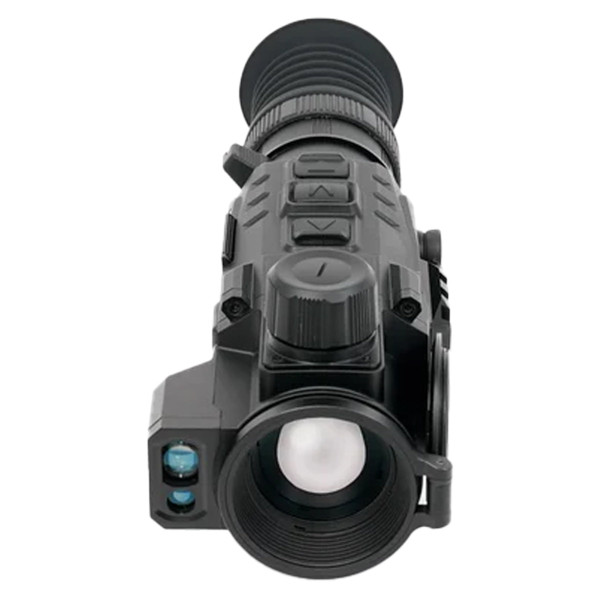 Nocpix RICO 3 H35R Thermal Weapon Sight 2X 640x512 35 mm LRF