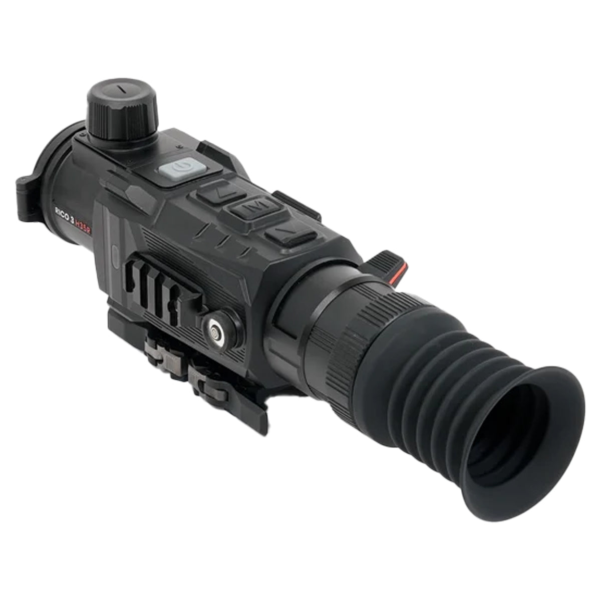 Nocpix RICO 3 H35R Thermal Weapon Sight 2X 640x512 35 mm LRF