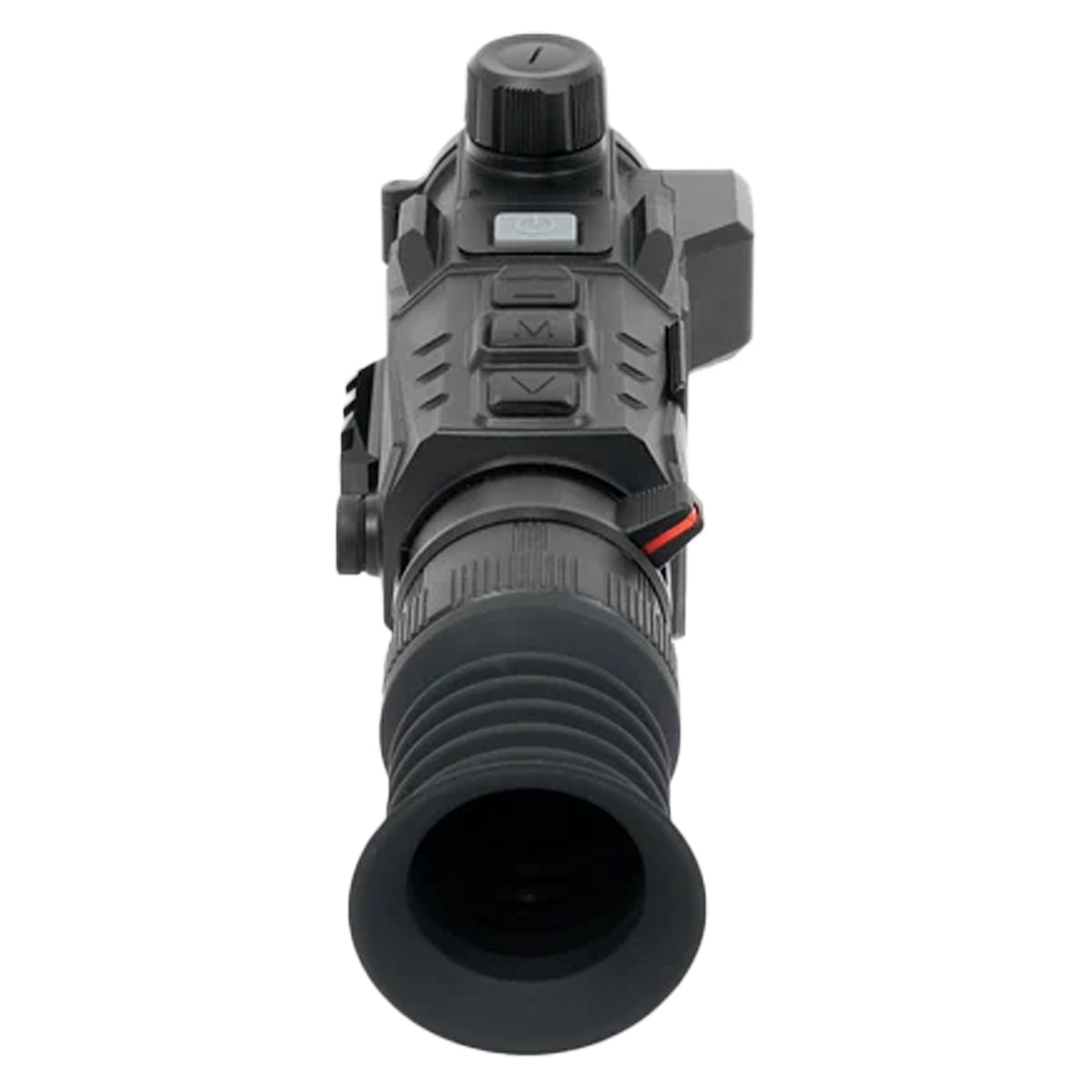 Nocpix RICO 3 H35R Thermal Weapon Sight 2X 640x512 35 mm LRF