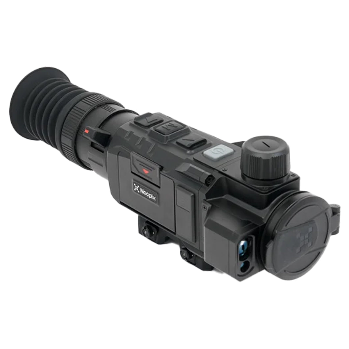 Nocpix RICO 3 H35R Thermal Weapon Sight 2X 640x512 35 mm LRF