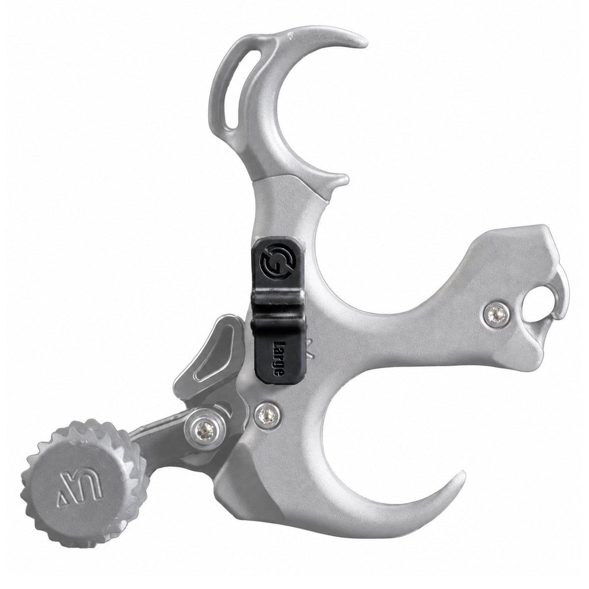 On Glass Archery Release Clip in  by GOHUNT | On Glass - GOHUNT Shop