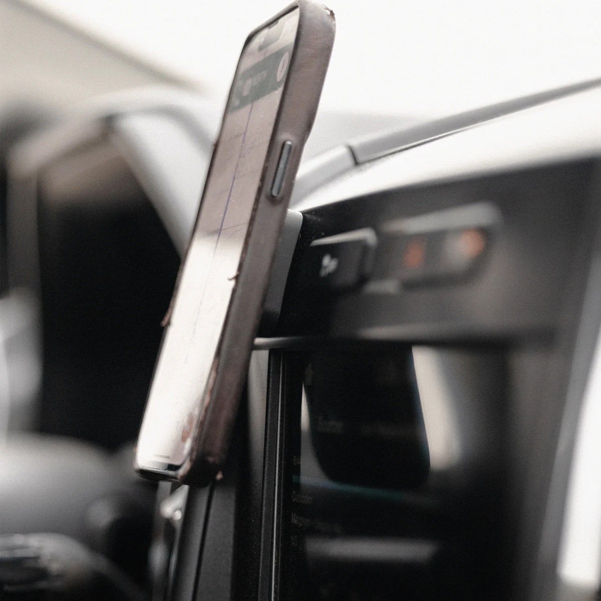 On Glass OG 3.0 Dash Mount in  by GOHUNT | On Glass - GOHUNT Shop