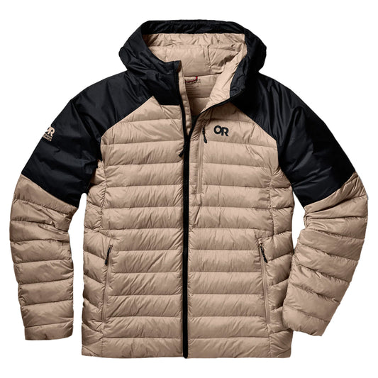 Outdoor Research Helium Down Hoodie