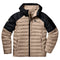 Pro Khaki/Black