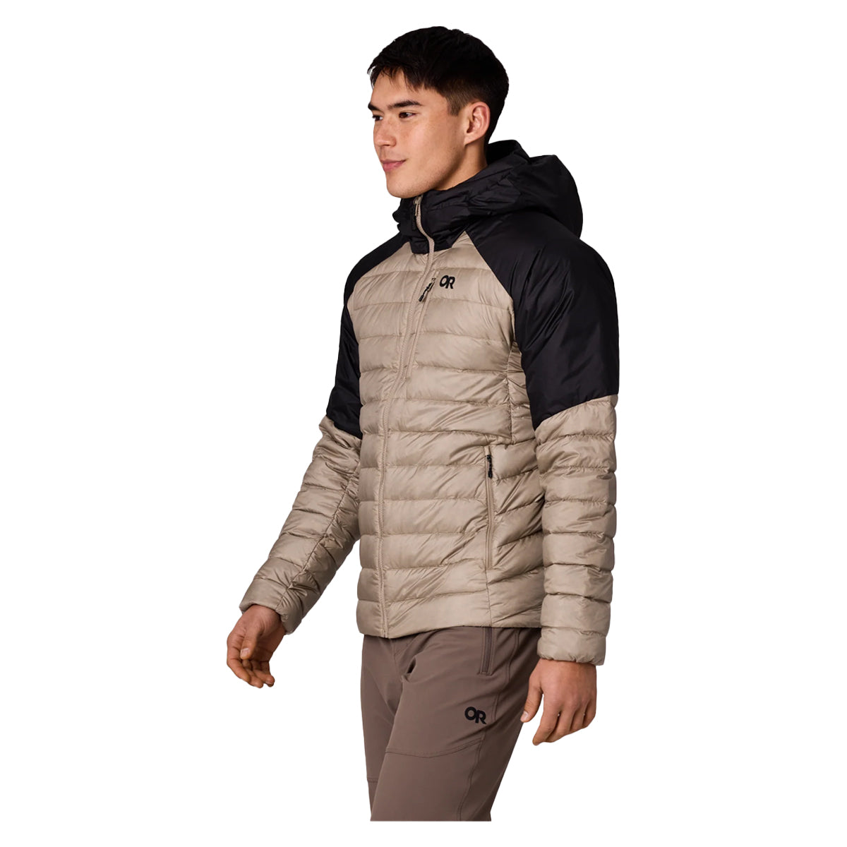 Outdoor Research Helium Down Hoodie