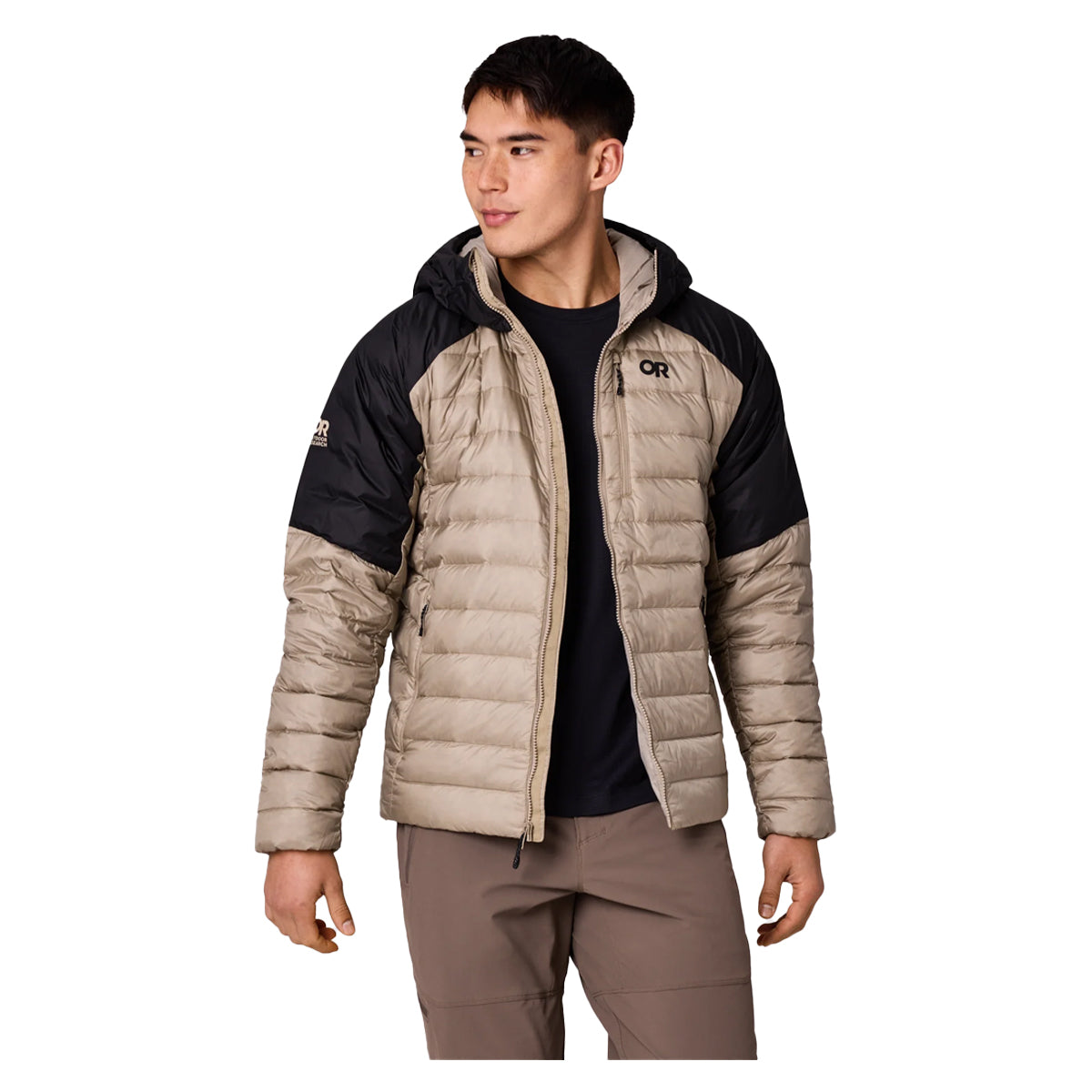 Outdoor Research Helium Down Hoodie