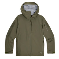 Ranger Green / Small