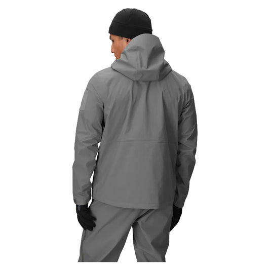 Another look at the Outdoor Research Allies Microgravity ll Jacket